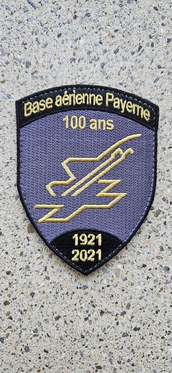 Badge Luftwaffe Mit Klett *** | Kaufen Auf Ricardo