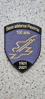 *** Badge Luftwaffe mit klett ***