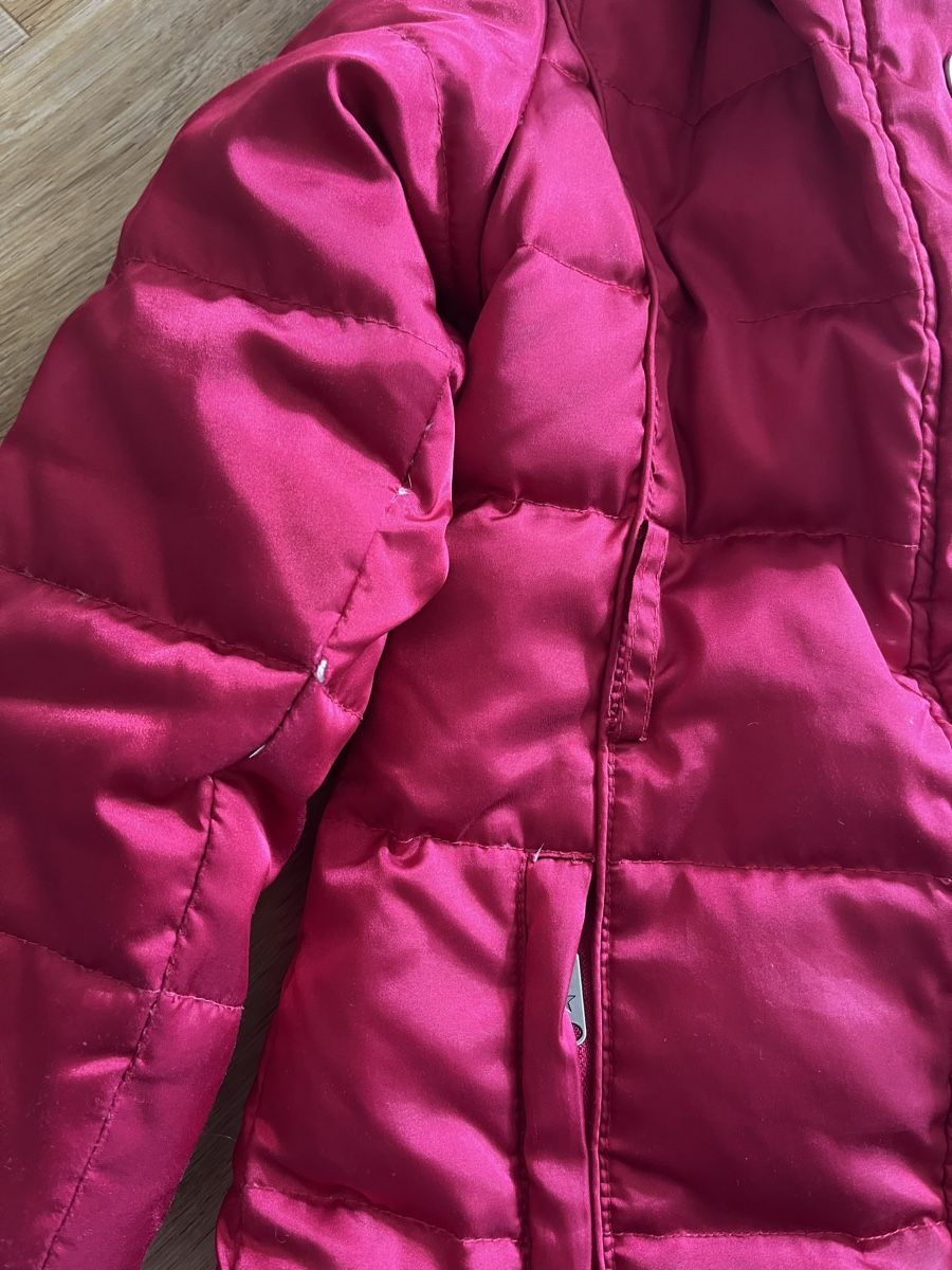 Manor Jacken & Mäntel: Manor Winterjacke Grösse 110/116  – Gebraucht aus Kradolf von Fresh83 6