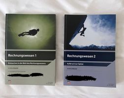 Rechnungswesen Band 1 & 2