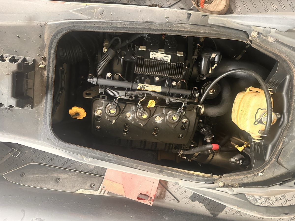 Sea-Doo Altro: Jetski Seedo SEA Doo – Usato da lyssach venduto da brax2019 8