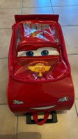 Valigia Cars Saetta McQueen per bambini