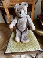 Vintage Teddybär