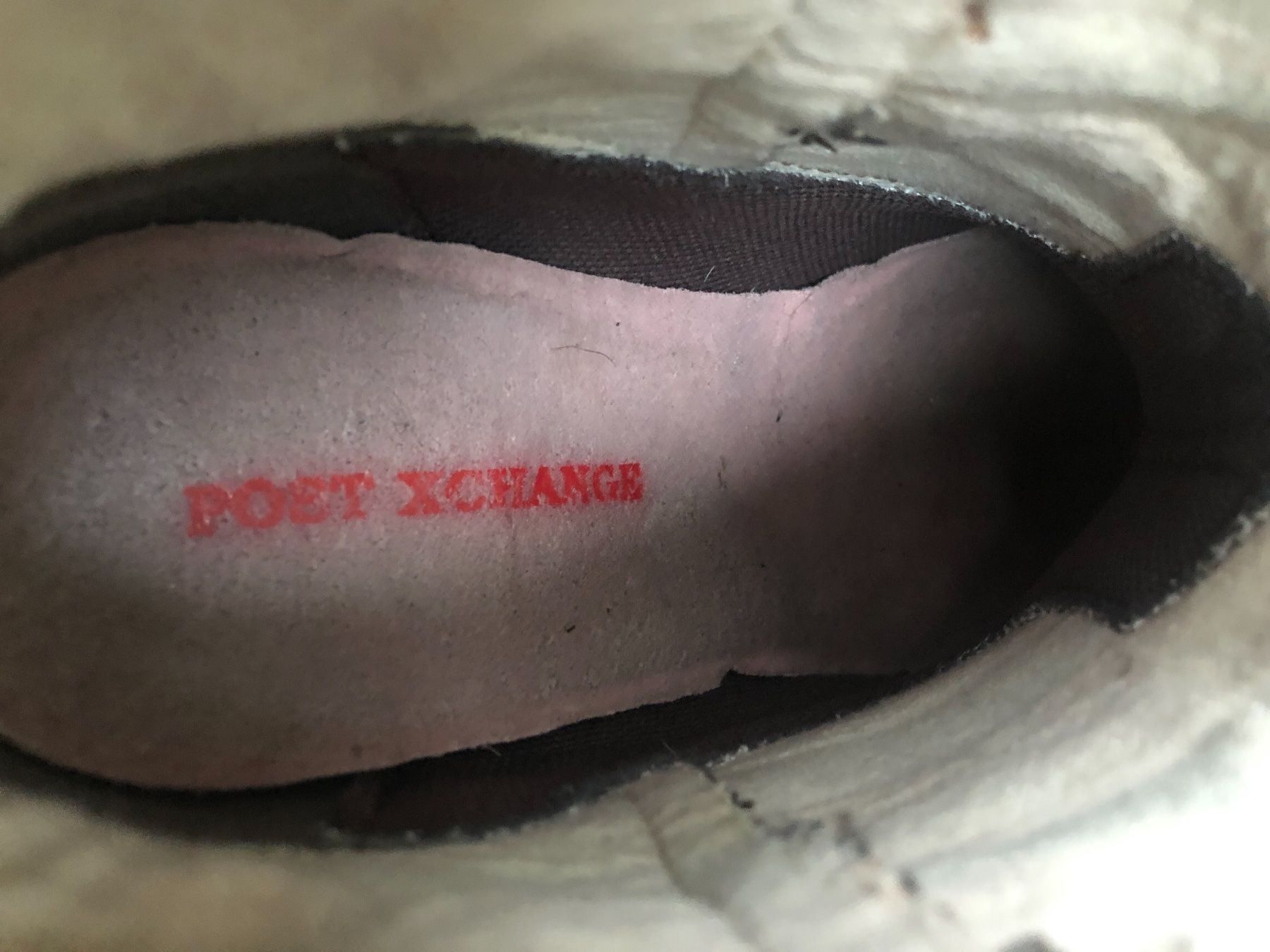 Scarpe da donna: Stiefelette Gr. 39 – Usato da Schwerzenbach venduto da frauminze 4