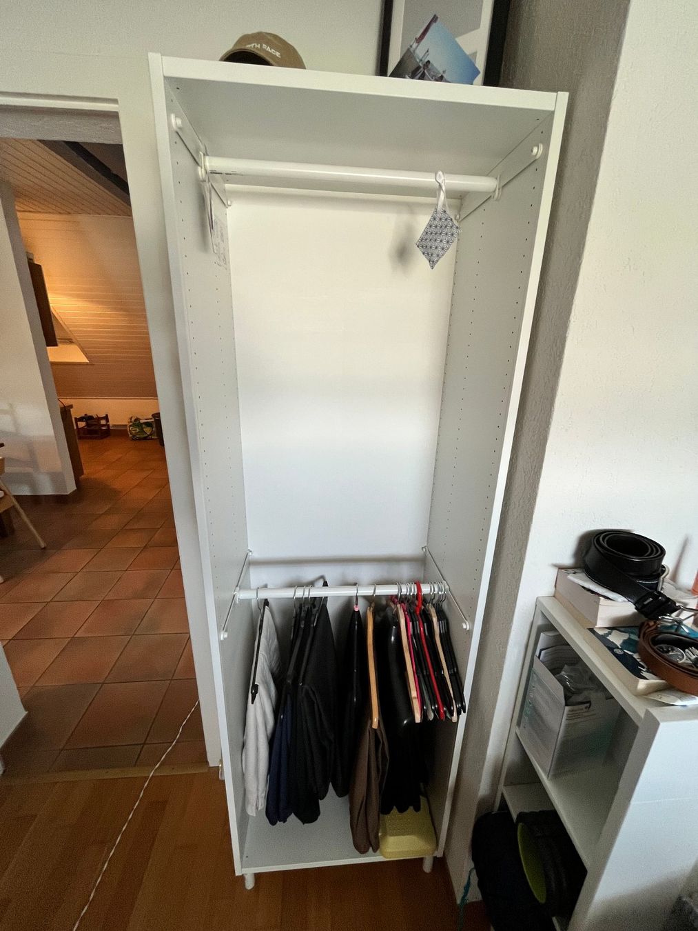 Ikea Garderobe: Penderie IKEA – Gebraucht aus Nyon von vit_j99t 2