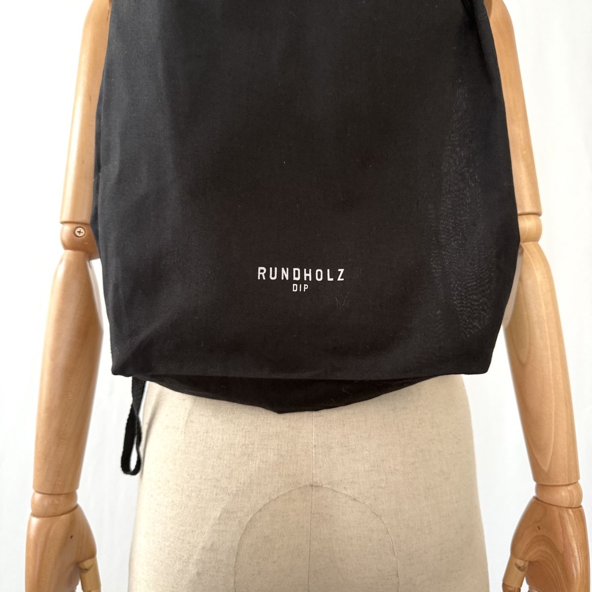 Sacs à dos: RUNDHOLZ Dust bag backpack – Neuf (Voir description) à Emmen par Nightingale_2022 1