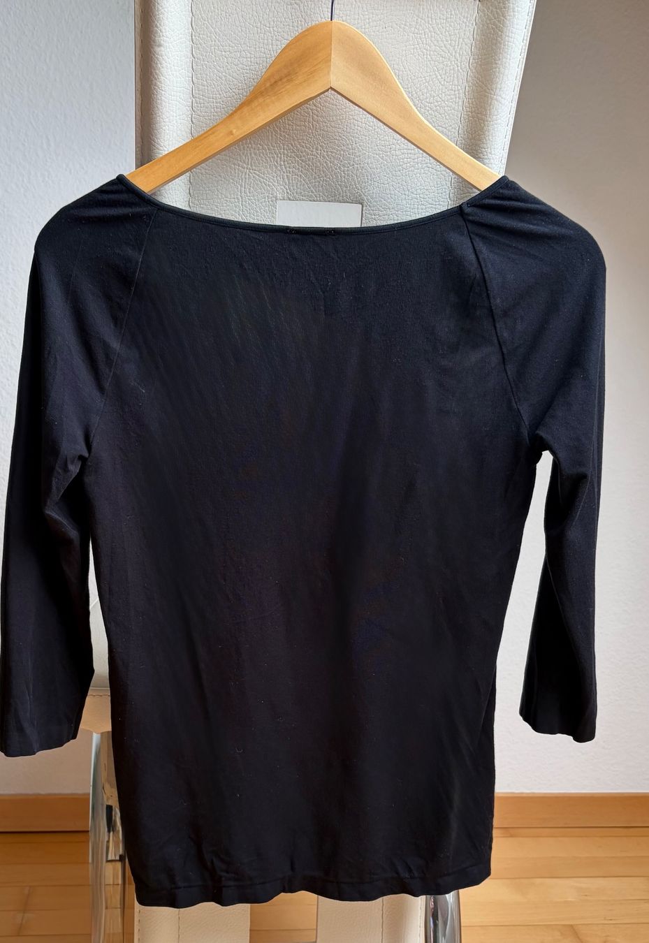 Wolford Camicette: Wolford Shirt Gr.M – Usato da Unterägeri venduto da Jutka_04 2