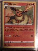 Flareon mint+ 26/185 ✨