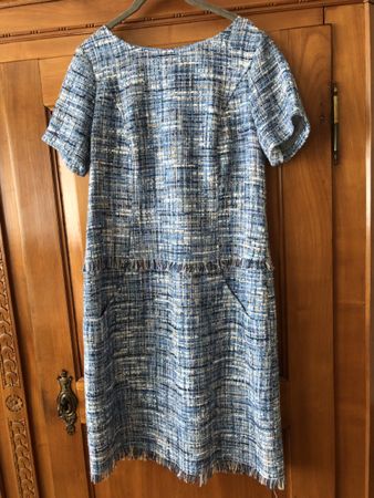 Sehr hübsches Kleid von NVSCO, Gr. 40, WIE NEU!