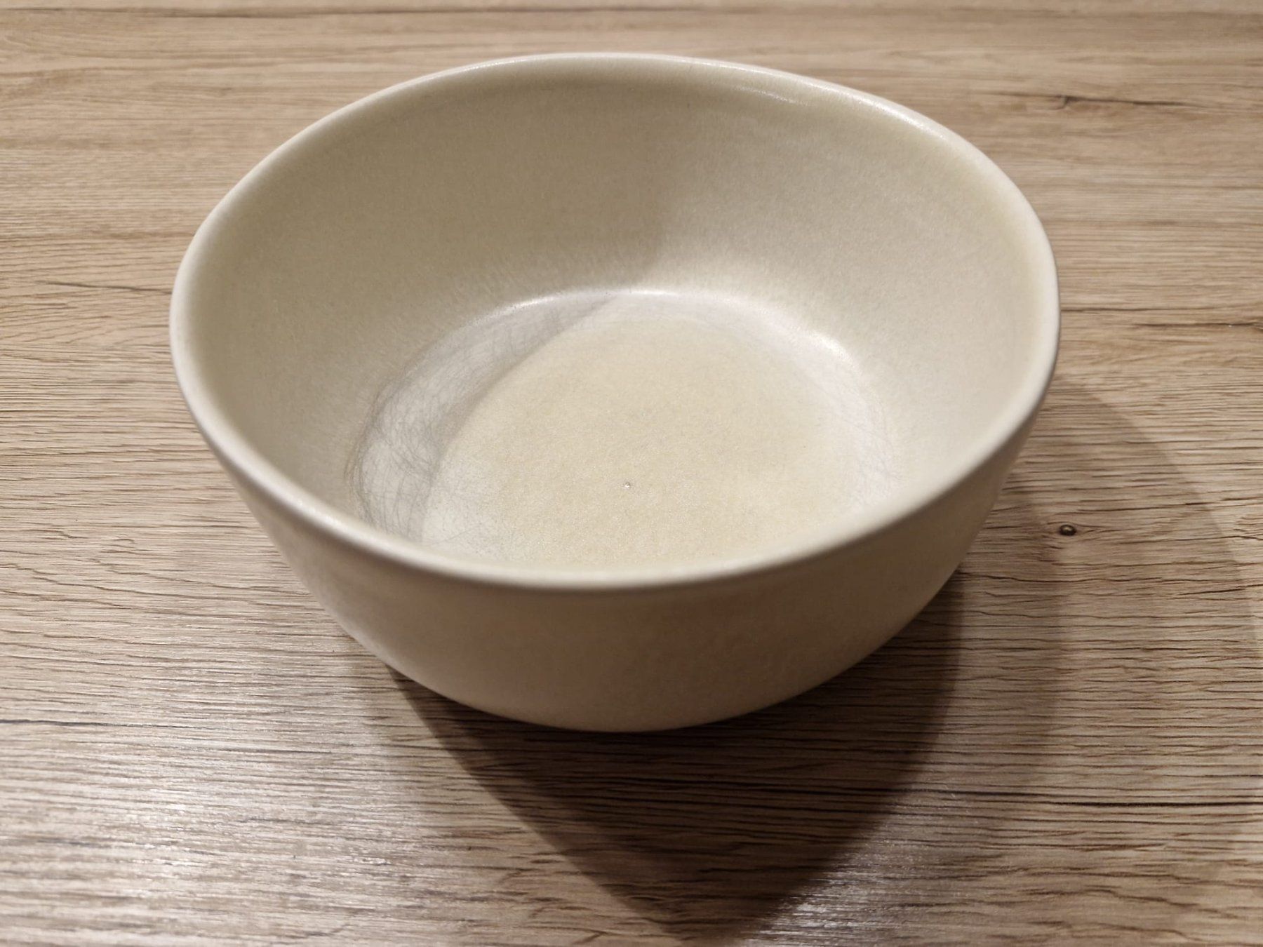 Coop Ciotole: 6 gebrauchte Milch-/Müesli-Schalen – Usato da Immensee venduto da petoti 4