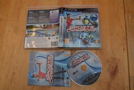 Sports Champions (CIB)