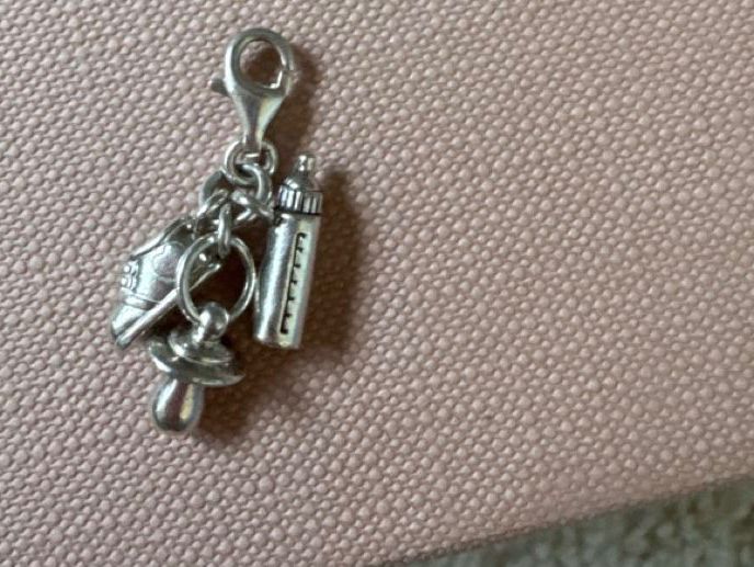 Thomas Sabo Anhänger: Thomas sabo charm – Gebraucht aus Reinach AG von MineD 1