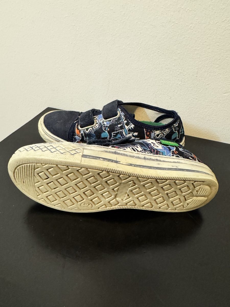 Froddo Scarpe per ragazzi: Froddo Sneakers Gr. 33 – Usato da Zürich venduto da AninANILOKIN 3