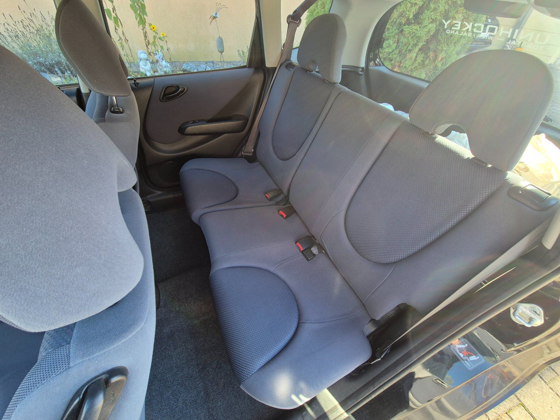 Honda Automobili: Honda Jazz 1.4 – Usato da Wila venduto da UHBefi_71 6