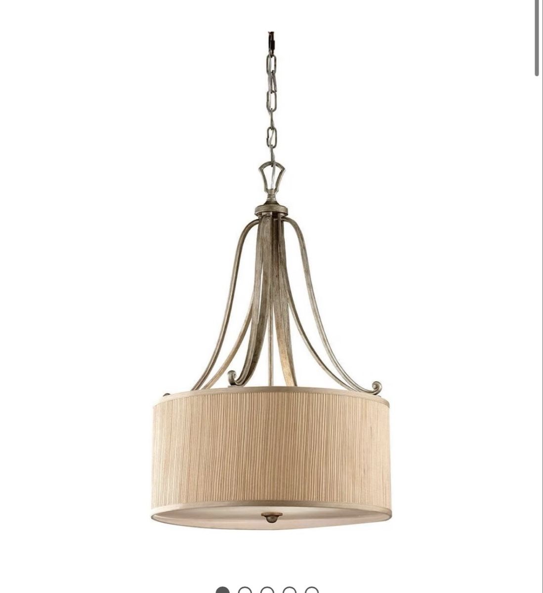 Lampadari & plafoniere: Lamp – Usato da Zürich venduto da MissBrante 4