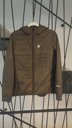 Veste légère 8848 Altitude couleur kaki taille 42 