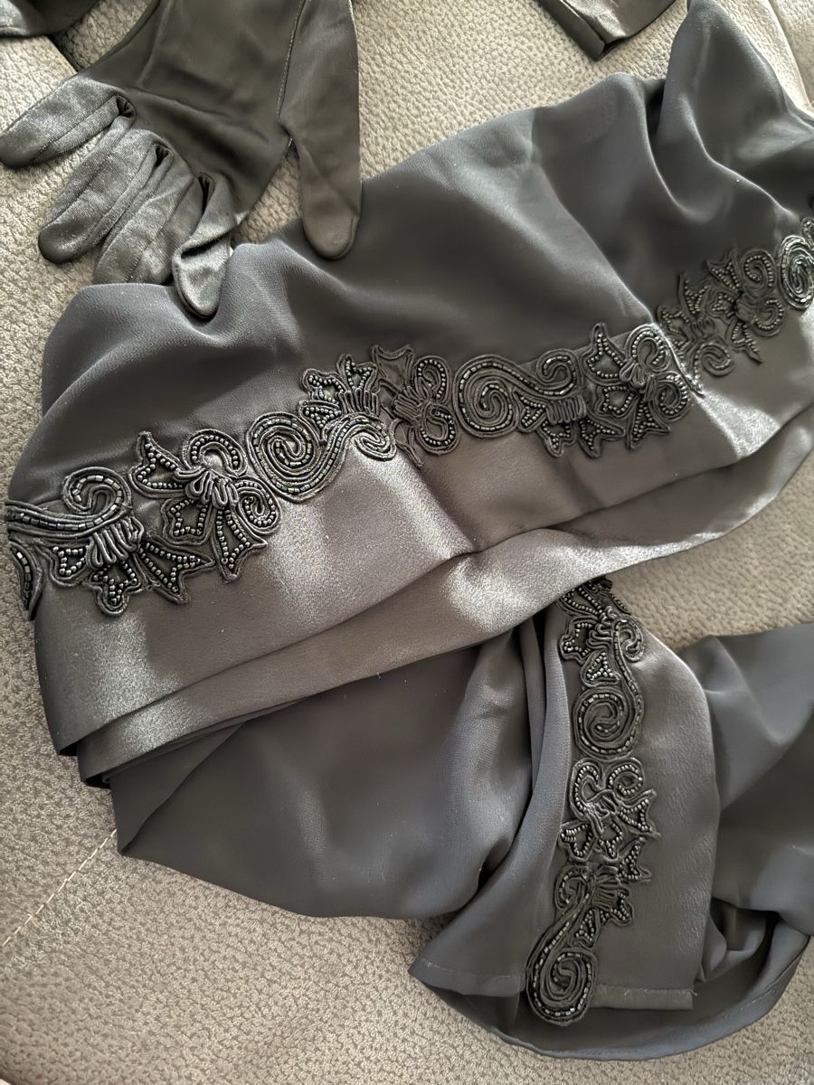 Robes: Elegantes Abendkleid Gr. 36 – Neuf (Voir description) à Lyss par chr_p9zd 4