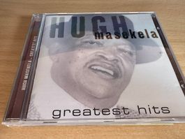 Hugh Masekela – Greatest Hits