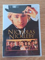 DVD Nicholas Nickleby von Douglas McGrath mit Charlie Hunnam