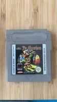 Dr. Frankenstein für Gameboy