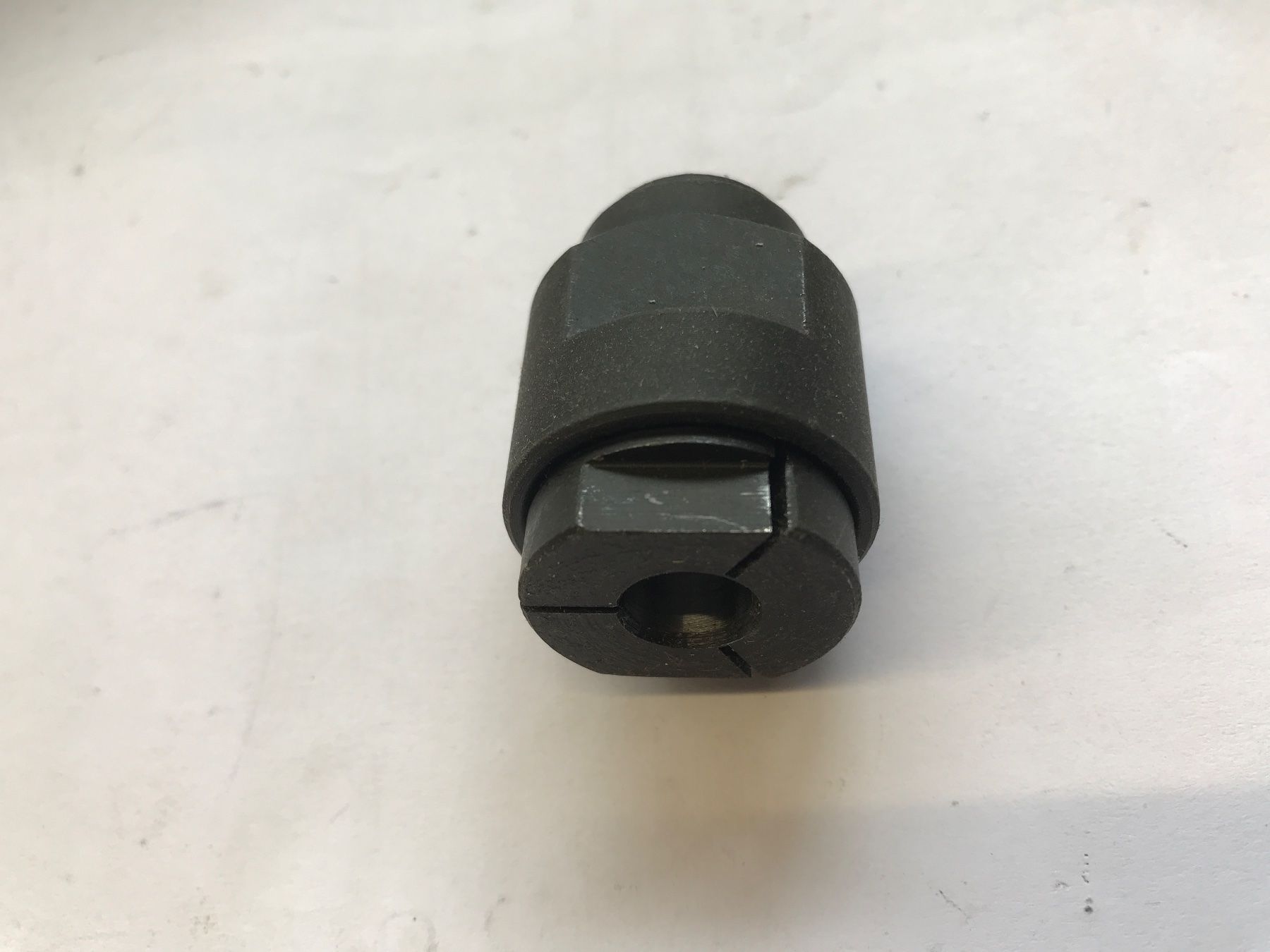 Hitachi Tutti gli attrezzi: Spannzange 10mm Hitachi – Nuovo e nell'imballaggio originale da Küblis venduto da hypofacto