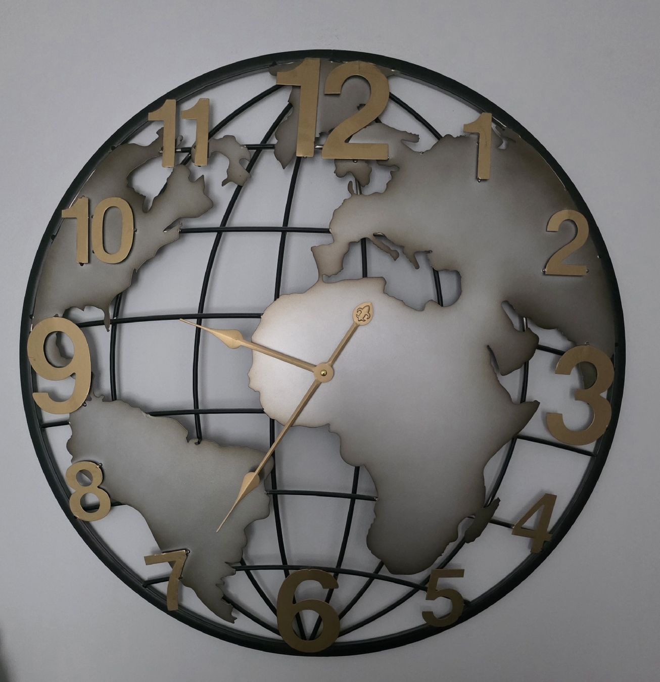 Orologi: Wanduhr 75cm – Usato da Siebnen venduto da mar_n7g9