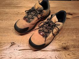 Chaussures de sécurité Volare T46