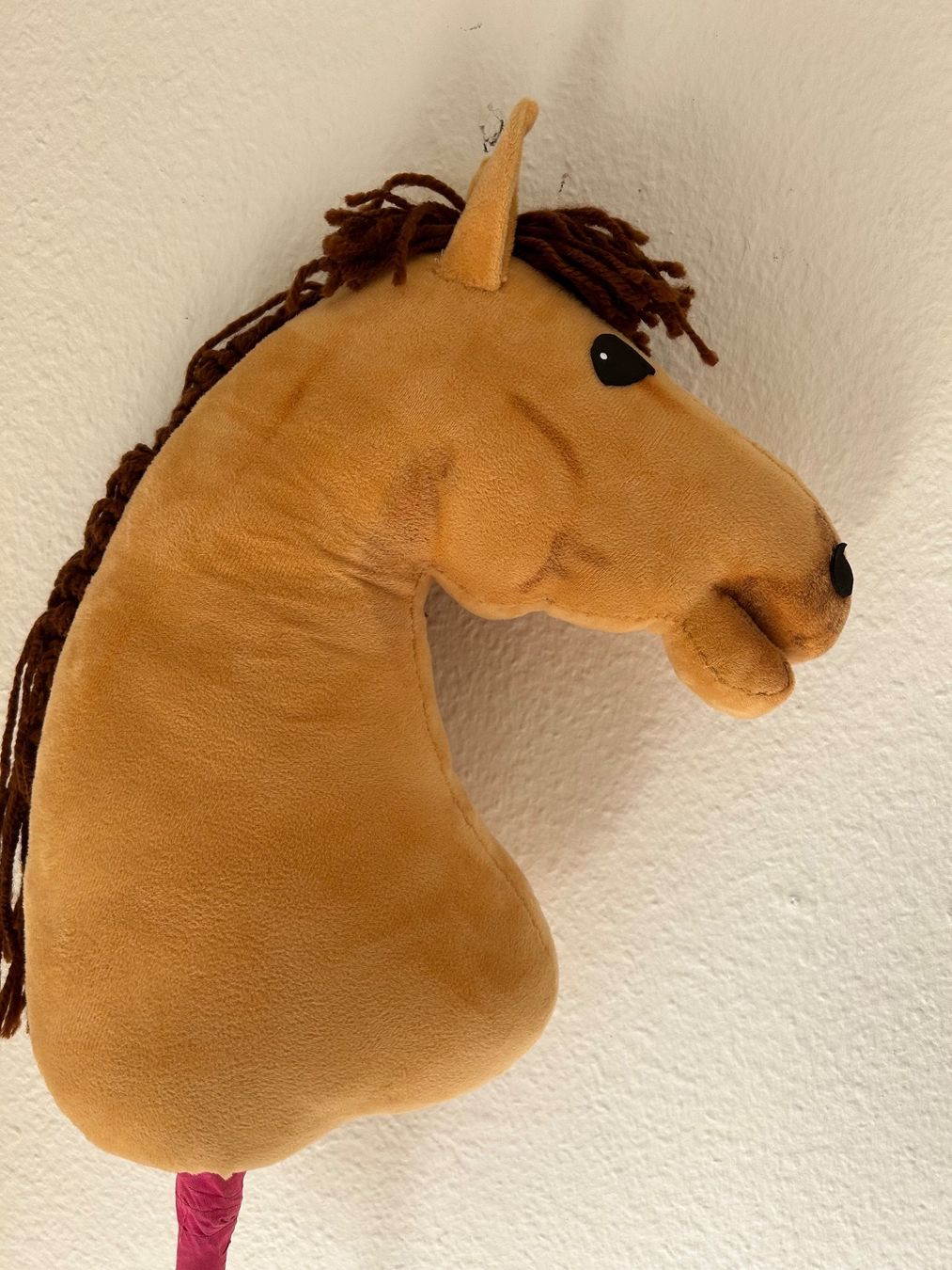 Giocattoli: Hobby Horse - Quarter Horse – Usato da Winterthur venduto da Flamenca7 4