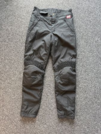 Motorradhose iXS Grösse XL