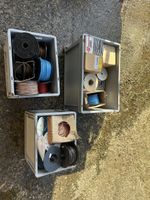 Diverse Elektrokabel