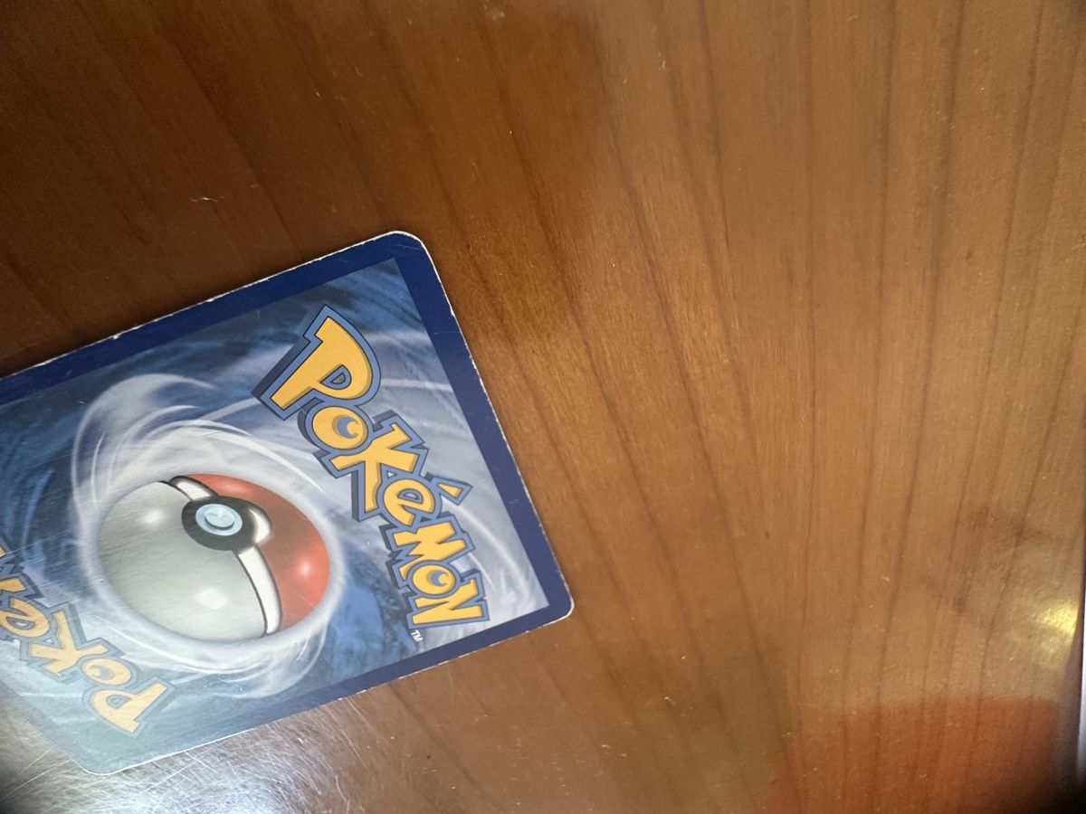 Pokémon Carte collezionabili: gx pokémon card evee – Usato da Cheseaux-sur-Lausanne venduto da thecoyote2 8