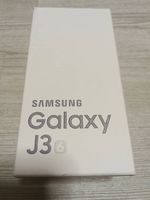 Samsung Galaxy J3 SM-J320FN  Voll funktionsfähig