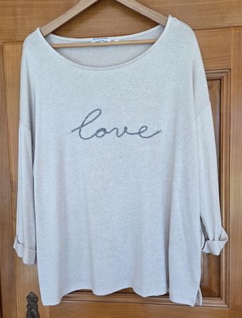 Shirt Tom Tailor Gr. XXL