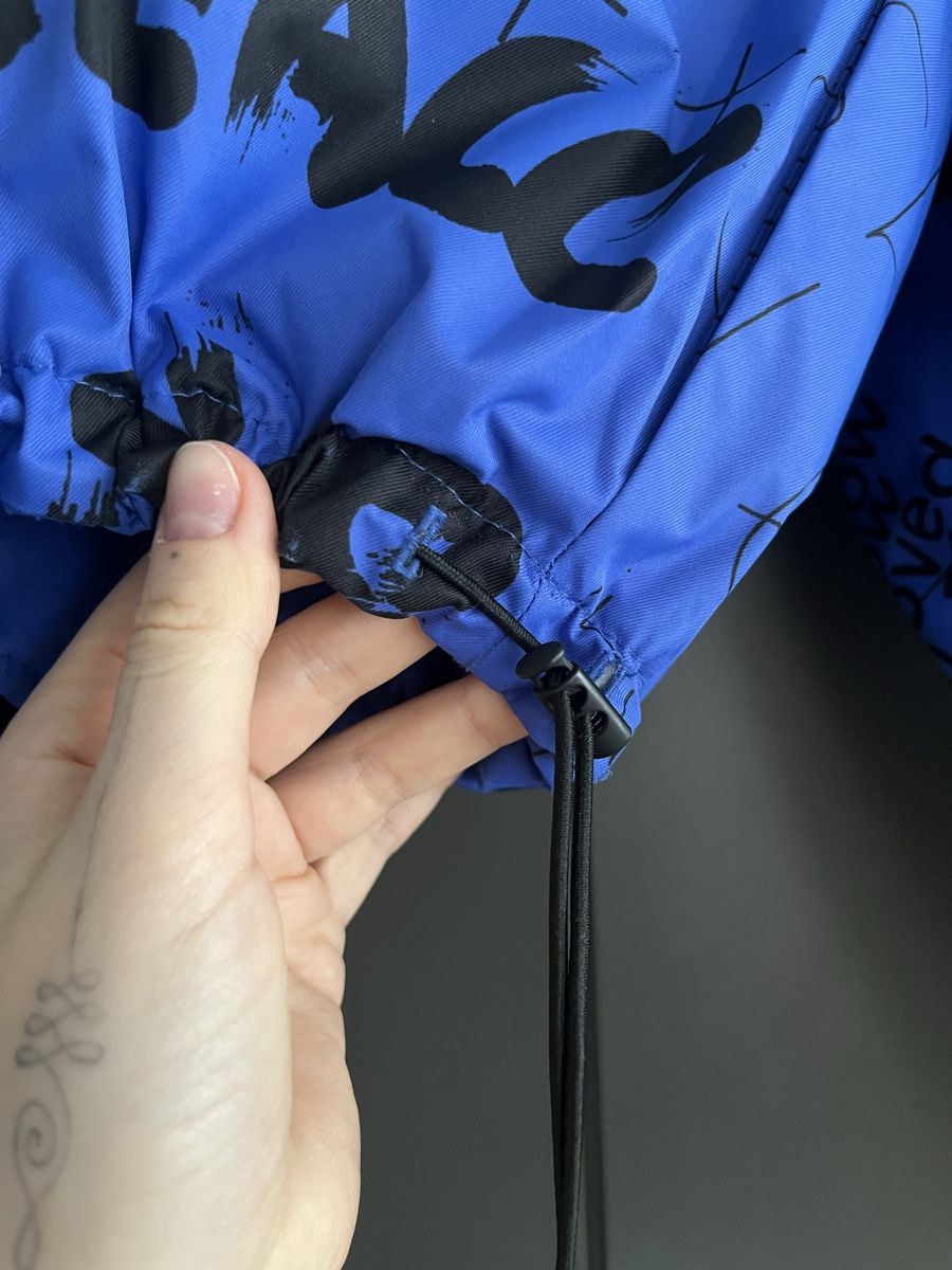Vestes: Two-sided rainproof jacket ZNWR – Neuf (Voir description) à St. Gallen par sch_th5c 2