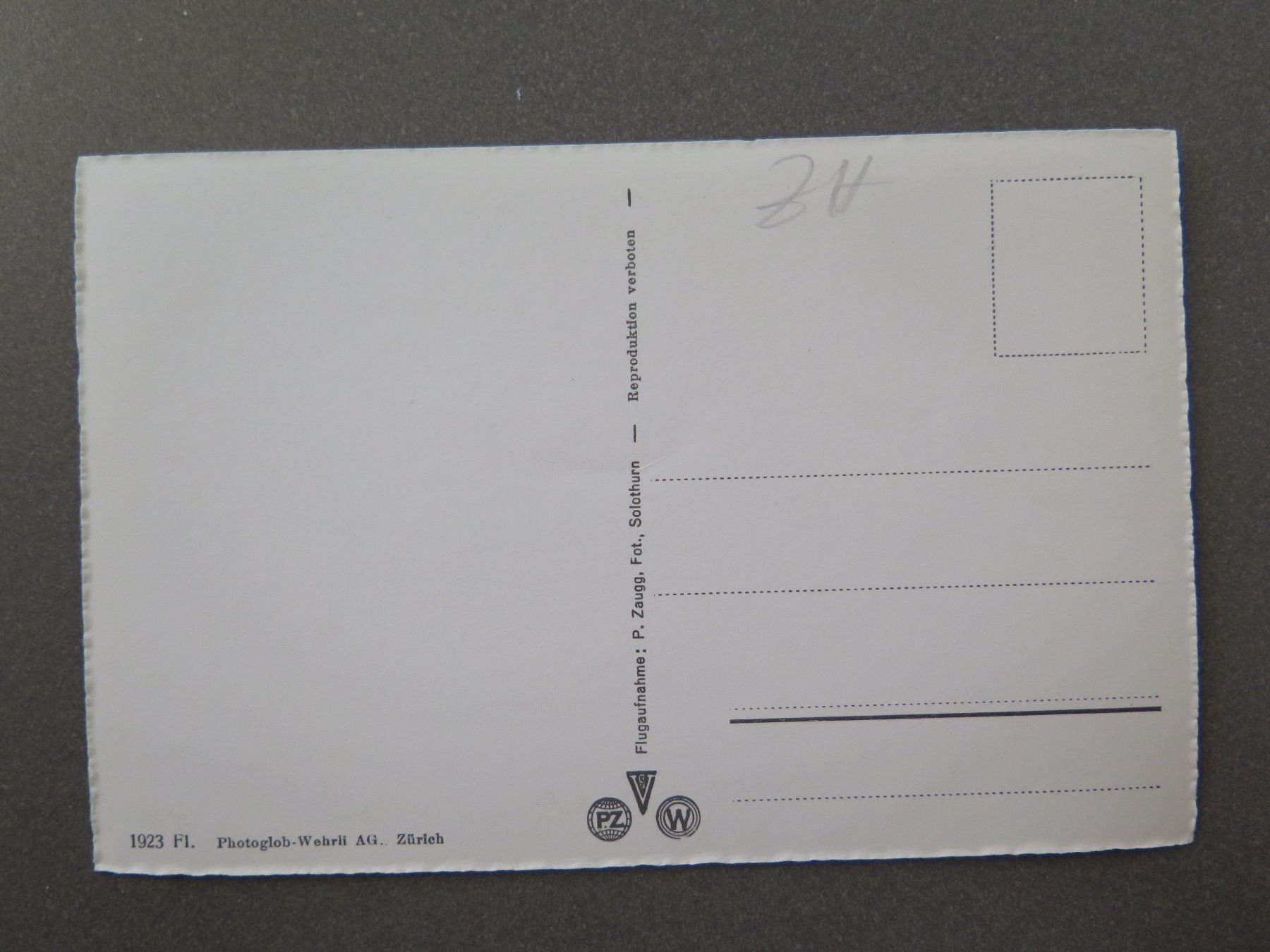 Cartes postales: STÄFA – D'occasion à Wittenbach par lipasal 1