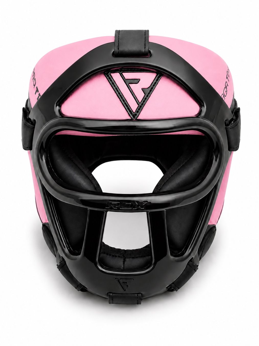 Caschi: Boxhelm RDX Hell Pink/Schwarz NEU Gr. M – Nuovo e nell'imballaggio originale da Schliern b. Köniz venduto da TITANSport