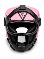 Boxhelm RDX Hell Pink/Schwarz NEU Gr. M