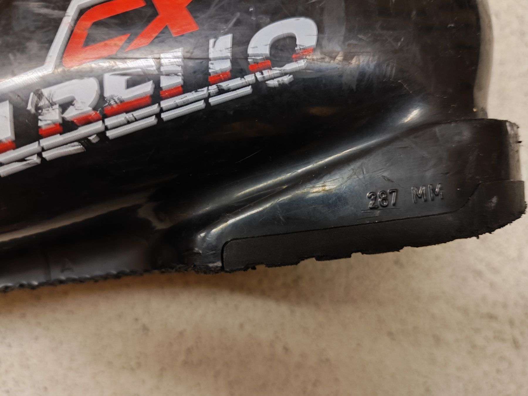 Scarpe per ragazzi: Dalbello CX Skischuhe, 287 mm – Usato da Merenschwand venduto da palyaa 4