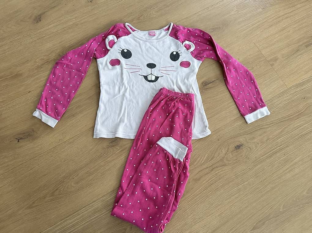 Pigiama & Simili: Pyjama Gr. 122/128 – Usato da Buchrain venduto da eule2109