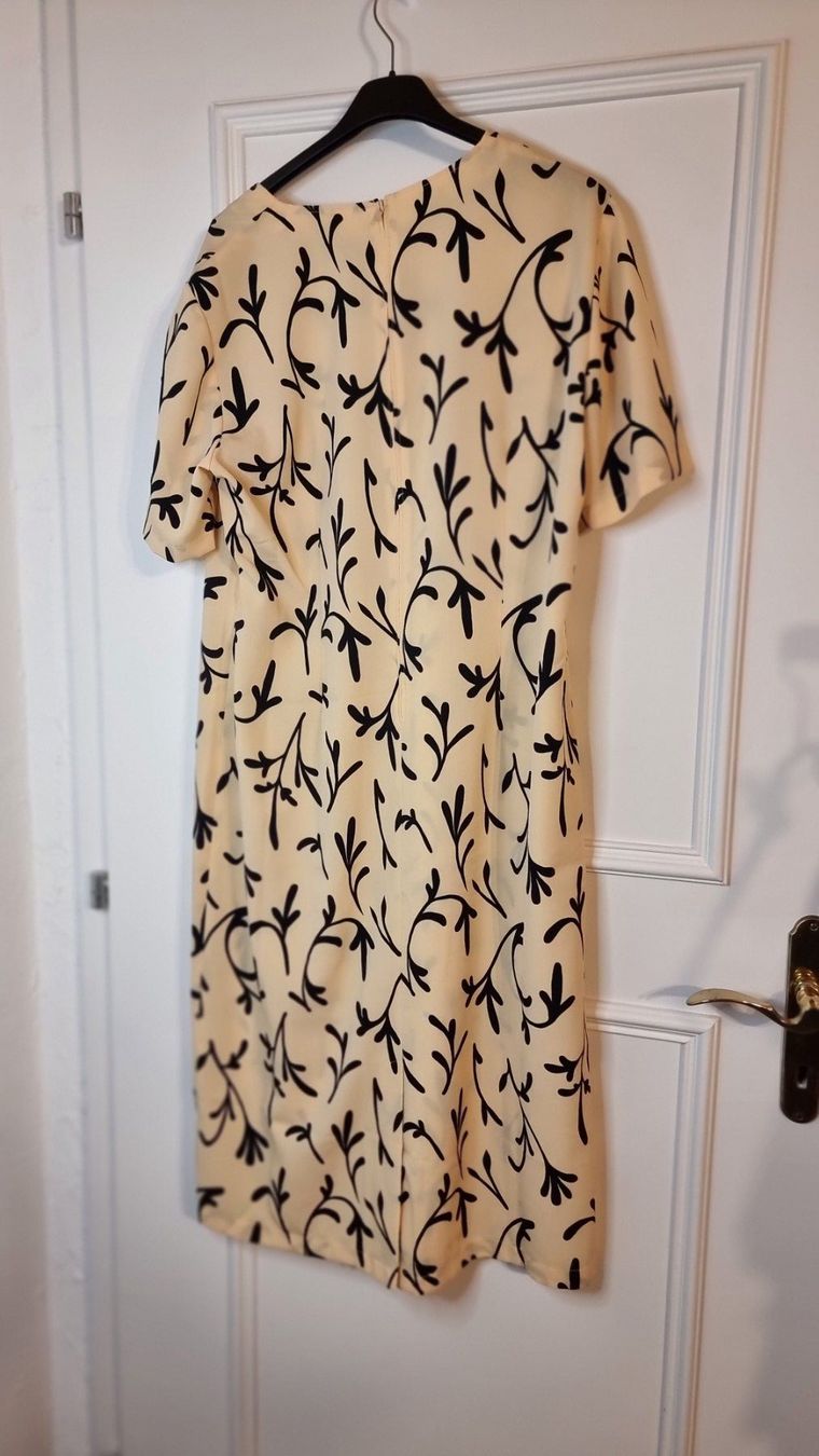 Vestiti: Vintage Kleid Größe L – Usato da Wald ZH venduto da Martin79 2