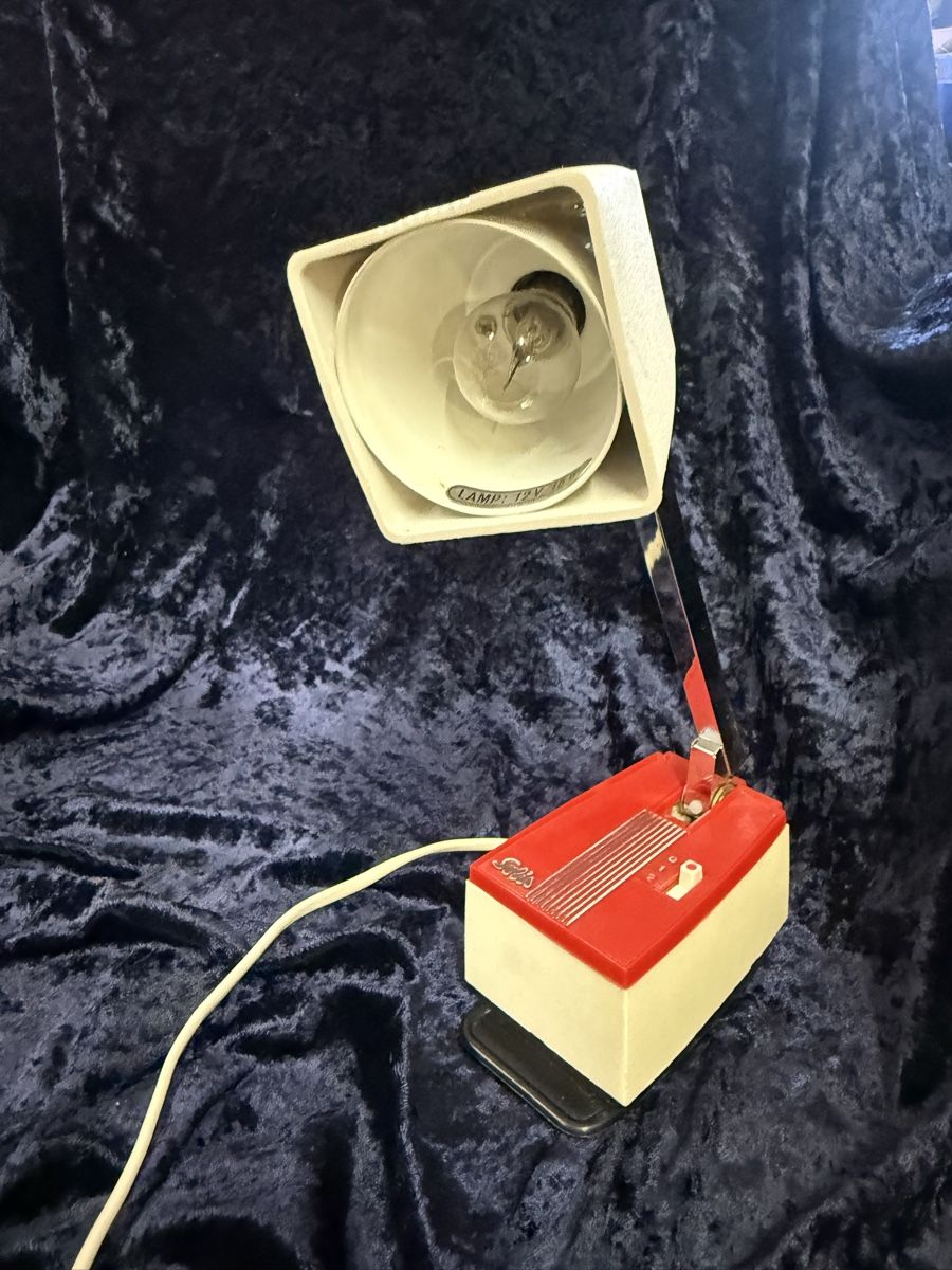 Lampade: Tischlampe Solis Vintage – Usato da Glattbrugg venduto da Xena14