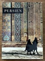 Silva Verlag, Persien , 1966