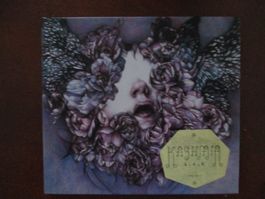 Kashmir E.A.R - Ecolbook