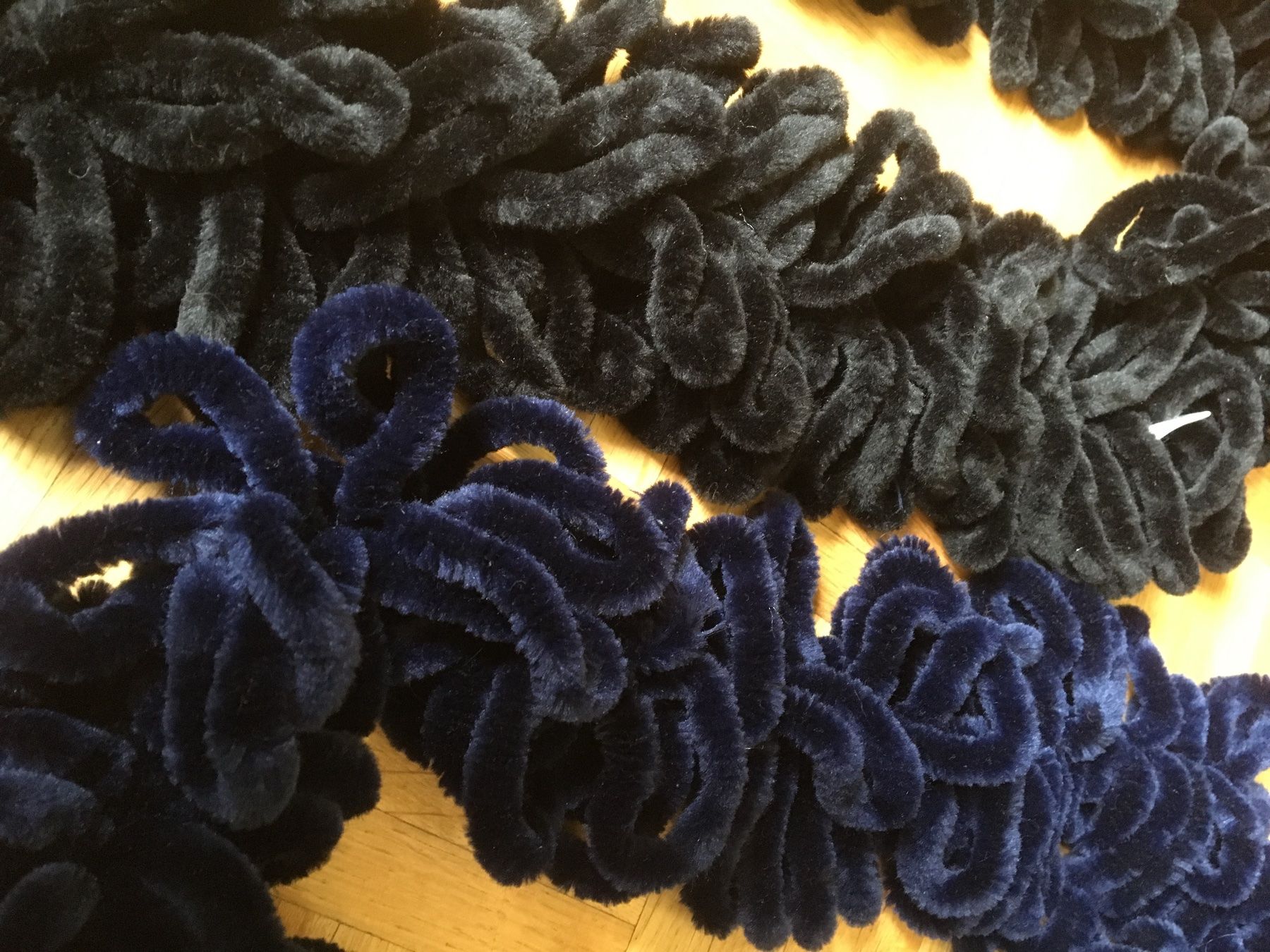 Foulards & écharpes: 2x Schal – D'occasion à Arth par Vrecam51 1