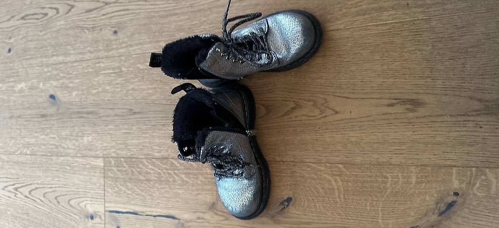 Dr. Martens Chaussures filles: Dr.Martens Gr.29 – D'occasion à Speicher par bibi080 1