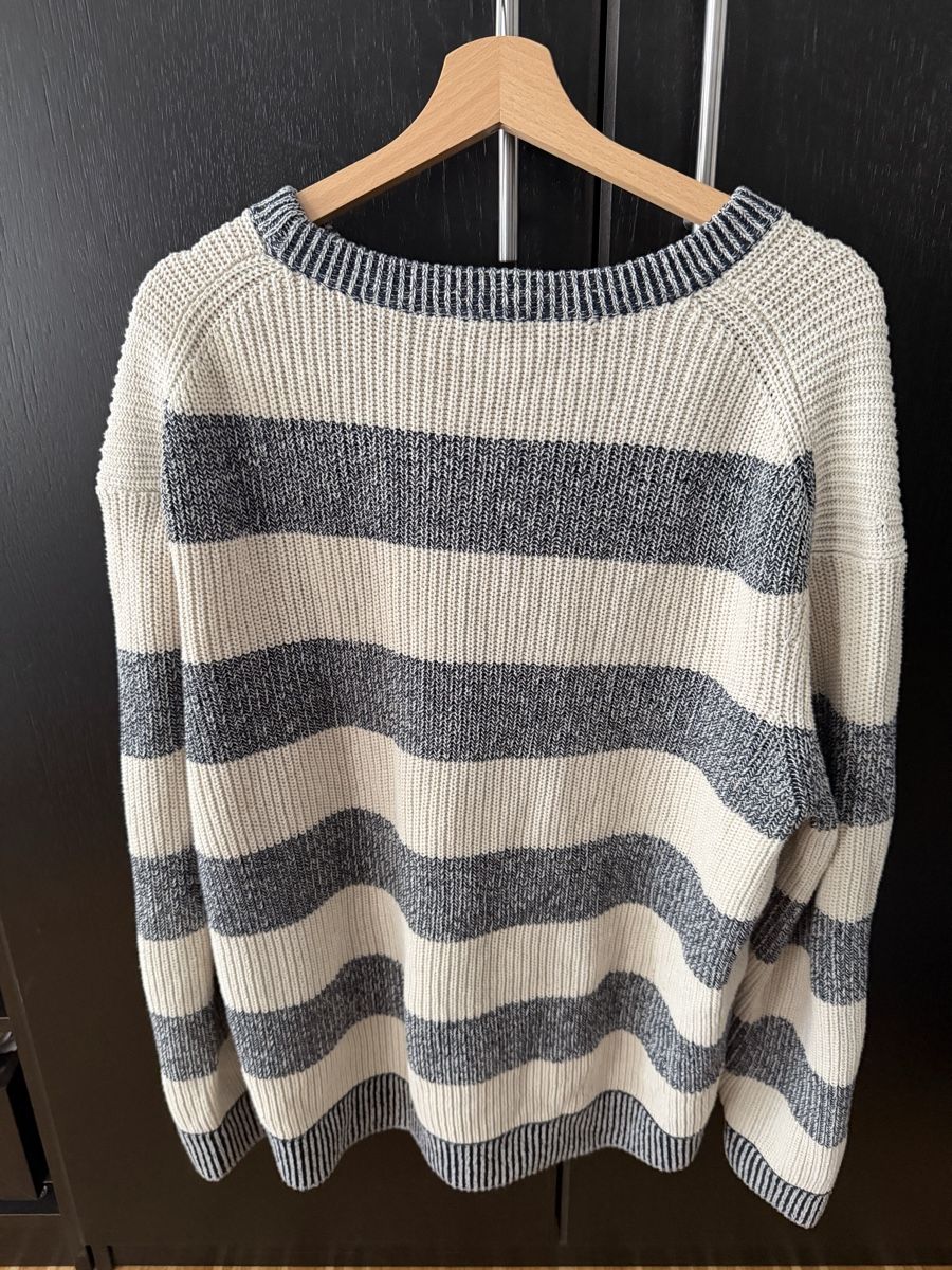 Pullover & Sweatshirts: Pullover – Neu (gemäss Beschreibung) aus Schlieren von Kevek.fashion 1