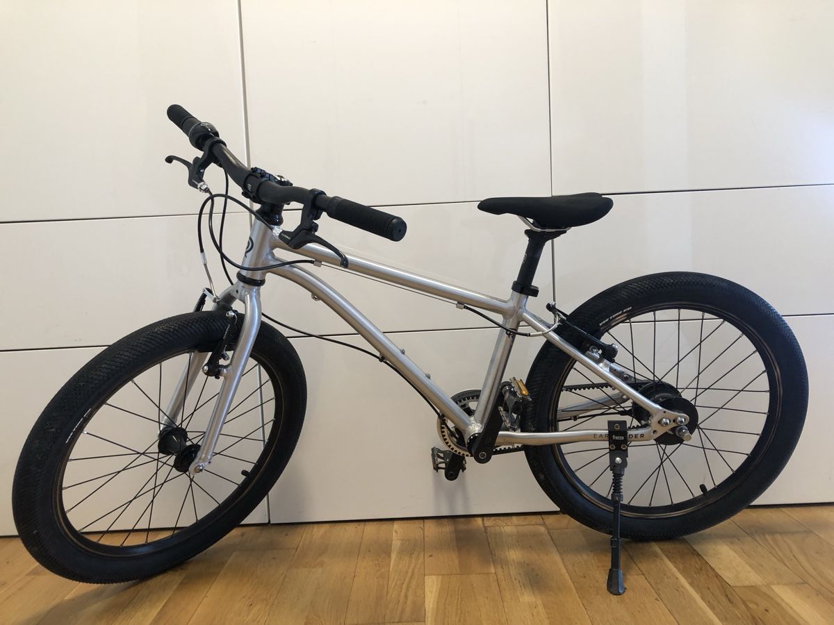 Early Rider Biciclette: Early Rider Belter 20" – Usato da Liebefeld venduto da Mella_2017