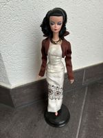 Barbie Silkstone "Muffy Roberts" release date 2005 excellent
