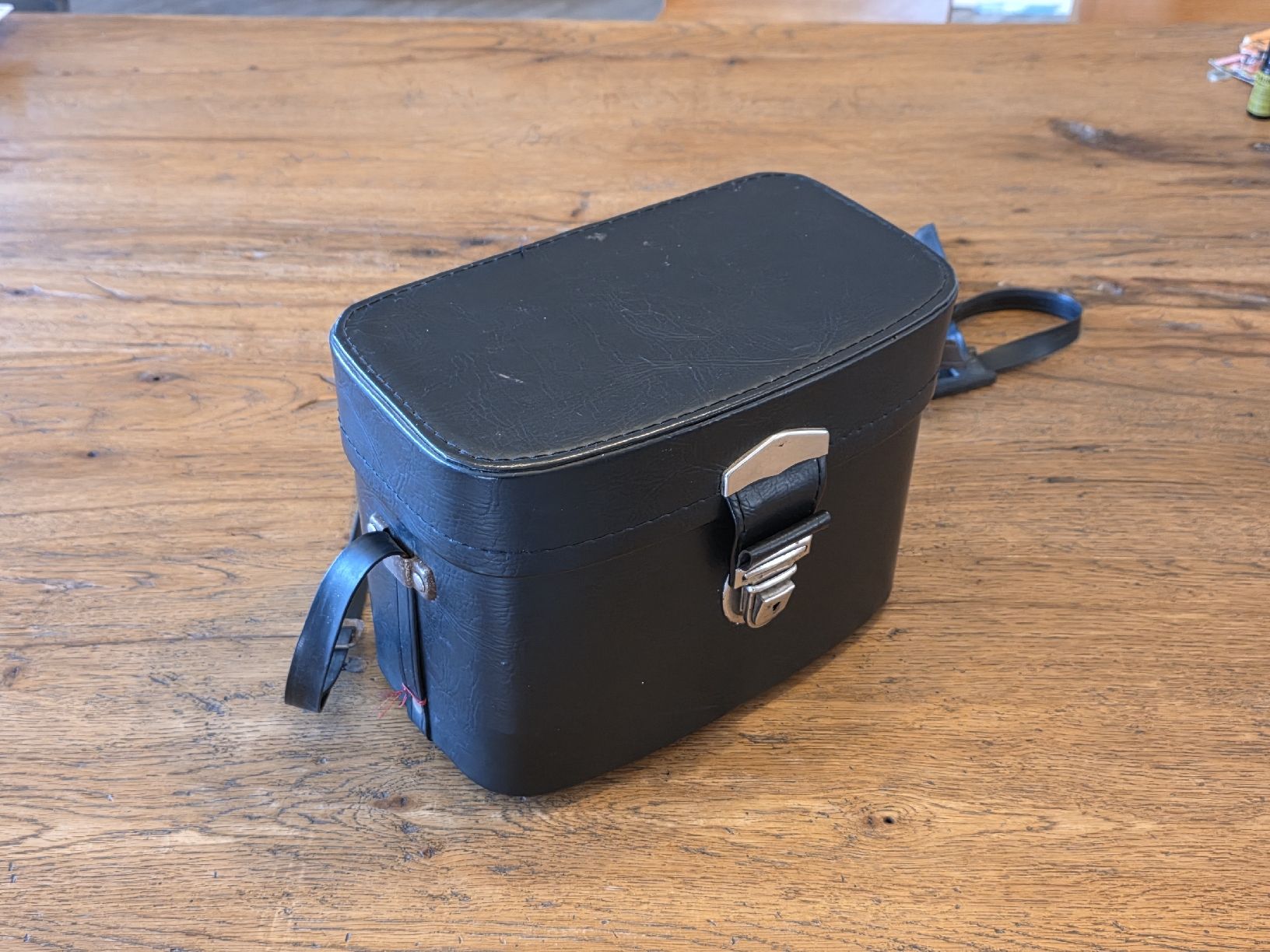 Ricoh Kamera: Foto Kamera Ricoh SLX 500, SET – Gebraucht aus Aarberg von power80 1