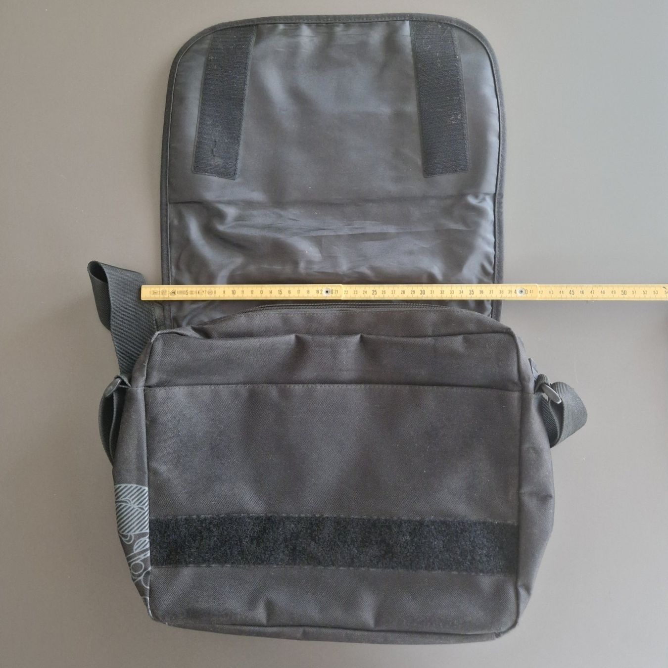 Borse: Umhängetasche / Musiktasche / Notentasche – Usato da Fahrwangen venduto da Thylll 1